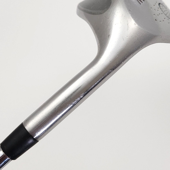 Flapper by Triumph SW The E.Z Sand Wedge RH Uniflex Steel Shaft 35.5" - Picture 4 of 15